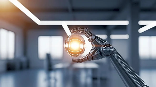 MassRobotics Startups Secure $2 Billion, Bolstering Massachusetts' Robotics Hub