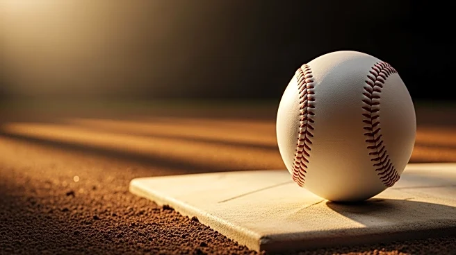 El Camino Real Baseball Secures Victory Over San Fernando with Walk-Off Balk