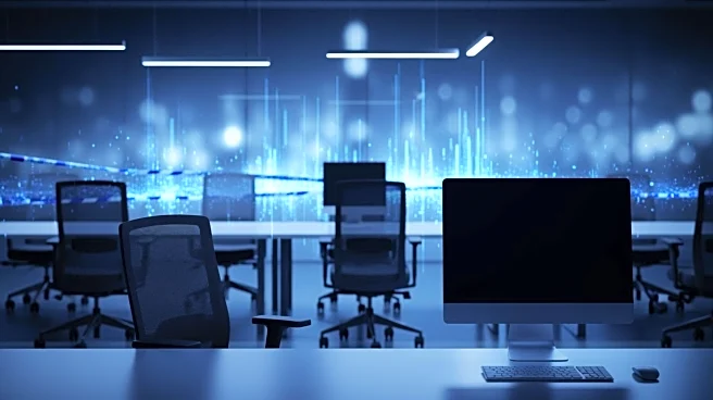 Oracle Announces Major Workforce Cuts Amid AI Financial Struggles