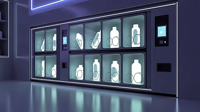 AI Drives Market Share Gains for Niche Brands in Consumer-Packaged Goods Industry