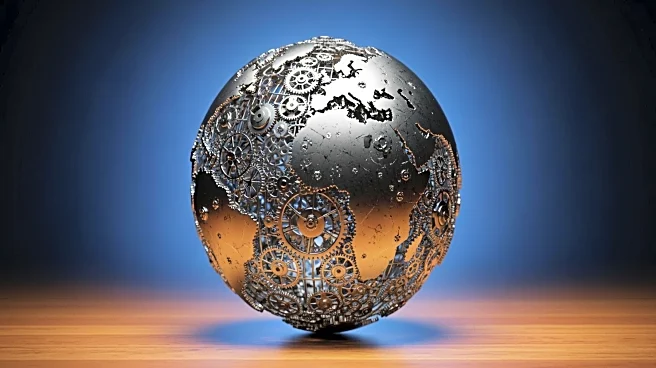 General Mills Appoints Jonathan Ness as Chief Supply Chain Officer to Enhance Global Operations