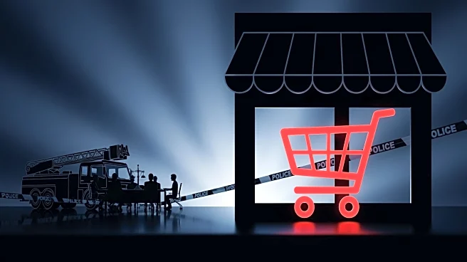 Target CEO Outlines Strategic Shift Away from 'Everything Store' Model