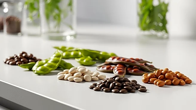 PepsiCo and Systm Foods Innovate with New Protein-Packed Products