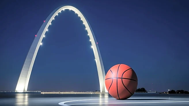 MVC Tournament 2026: Arch Madness Brings Excitement to St. Louis