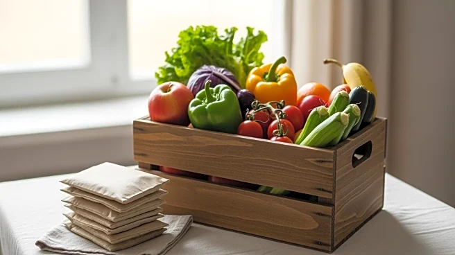 Once Upon a Farm Expands Product Line with Organic Snacks for Children