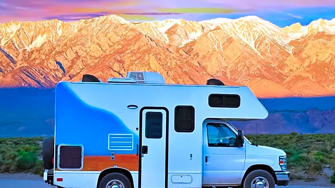 Port Huron RV Show Returns with Trip Planning and Giveaways