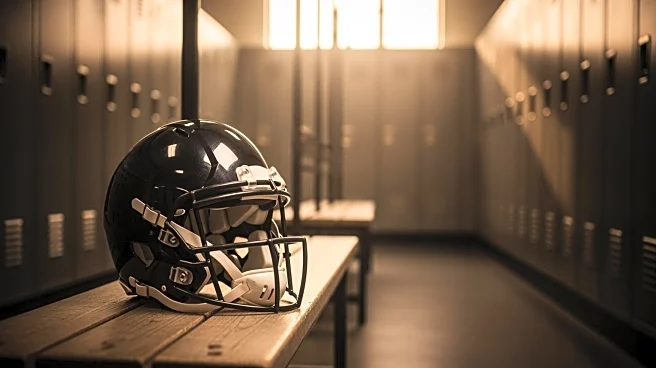 Ryan Kelly Announces Retirement from NFL After 10 Seasons, Impacting Minnesota Vikings' Roster