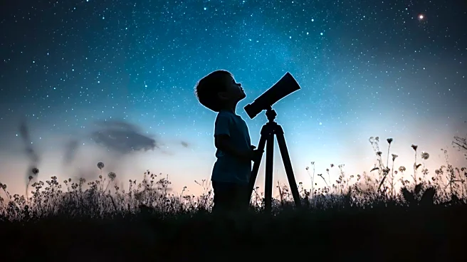 Celestron StarSense Explorer LT 70AZ Telescope Offers Accessible Stargazing