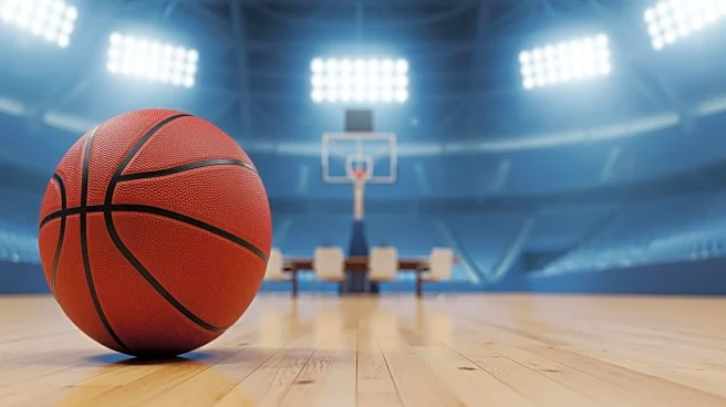 Jayme Mitchell Jr. Leads Jackson State to Victory Over Mississippi Valley State