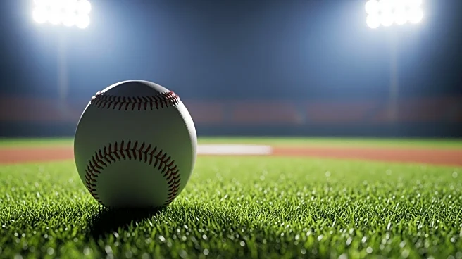 Chinese Taipei and Czechia Face Off in World Baseball Classic Pool C