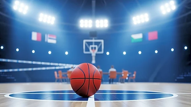 North Carolina Tar Heels Aim for Season Sweep Against Duke Blue Devils