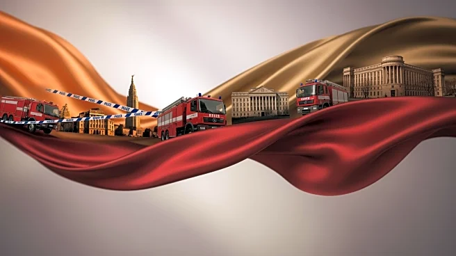 Givenchy's Fall 2026 Collection by Sarah Burton Embraces Women's Complexity