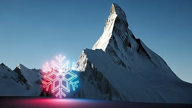 Russian Flag Returns at Milan Cortina Winter Paralympics Amid Boycotts and Iran Conflict