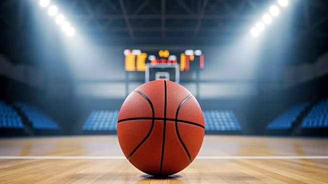 Pennsylvania Quakers Secure Victory Over Brown Bears with 82-61 Win