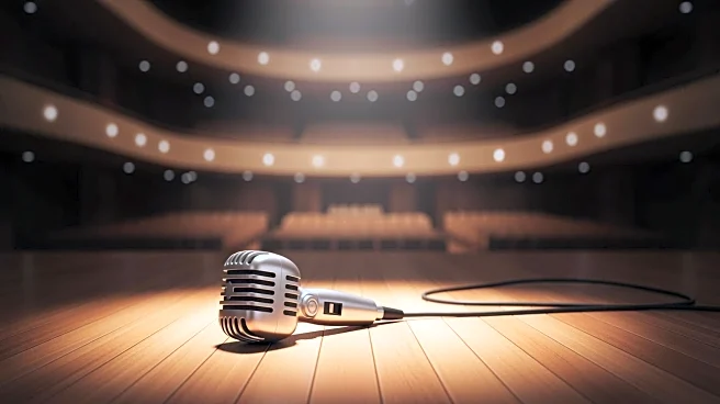 Sienna Spiro Embarks on U.S. Tour Following Breakout Hit 'Die on This Hill'