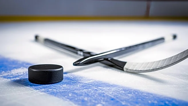 Florida Panthers' Aaron Ekblad Contributes Two Assists in Loss to Blue Jackets