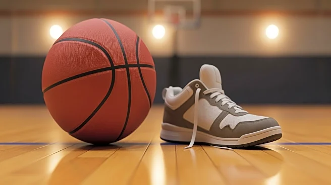 Brooklyn Nets' Egor Demin Sidelined Due to Foot Injury, Doubtful for Upcoming Game