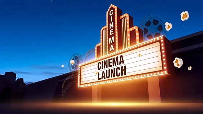 Pixar's 'Hoppers' Achieves Strong Box Office Opening with $40 Million Debut