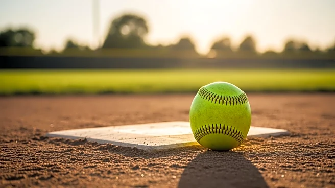 Arizona Wildcats Softball Pitcher Injured by Line Drive, Team Secures Victory Over BYU