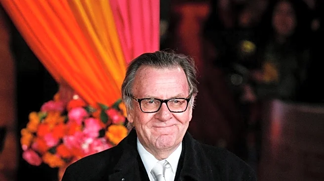 Drew Carey Discusses Ignoring Heart Attack Symptoms Due to Misconceptions