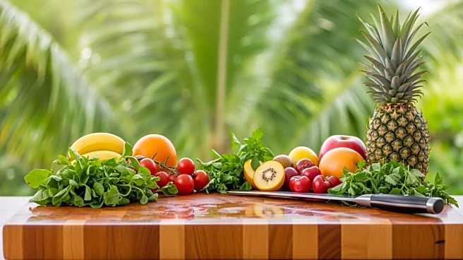 Ross Kilkenny Appointed as Culinary Director at Mauna Lani, Enhancing Hawaii's Food Scene