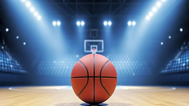 Ole Miss Advances in SEC Tournament with Win Over Vanderbilt