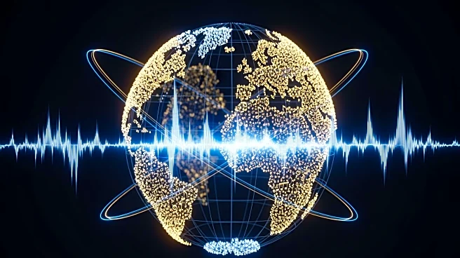 Reservoir CEO Golnar Khosrowshahi Discusses Global Expansion in Music Industry