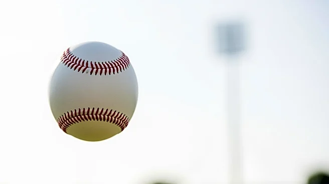 17-Year-Old Brazilian Pitcher Joseph Contreras Stuns Yankees' Aaron Judge at World Baseball Classic