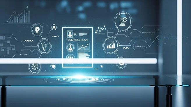 AI Tools Revolutionize Business Launches by Reducing Startup Costs and Time