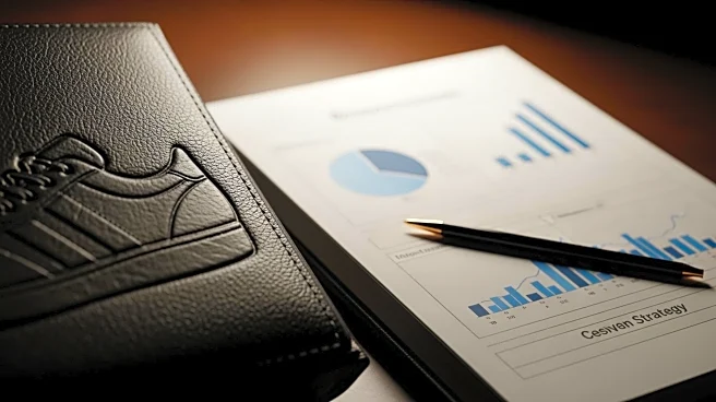 Nike's Restructuring Costs Spark Converse Sale Speculation