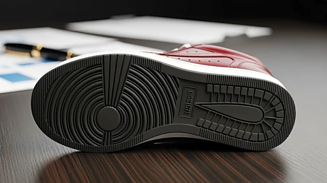 Nike's SEC Filing Fuels Speculation of Converse Sale Amid Restructuring