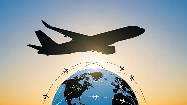 Arajet Plans U.S. Market Expansion and Airline Partnerships