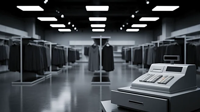 Saks Global to Close 15 More Department Stores Amid Bankruptcy Restructuring