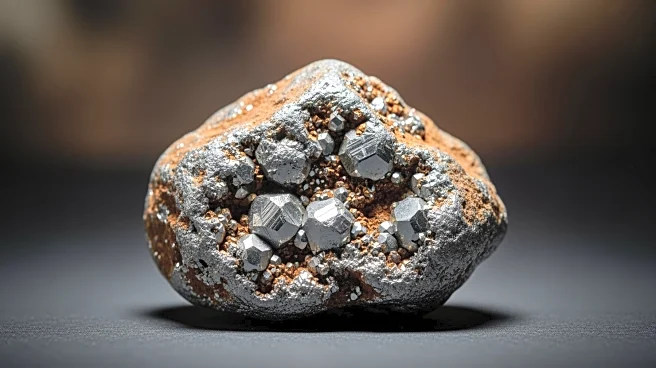 SPC Nickel Corp. Announces $6.6 Million Private Placement for Exploration