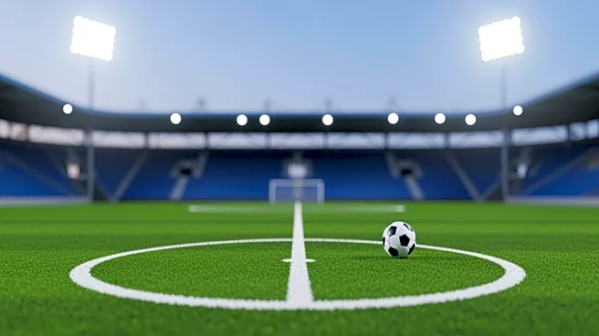 Liverpool Not Pursuing Bundesliga Defender Nnamdi Collins