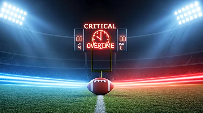 Miami RedHawks Achieve Perfect Regular Season with Overtime Win Against Ohio Bobcats