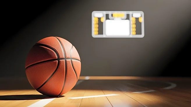 Indiana's NCAA Tournament Hopes Hinge on Key Bubble Games