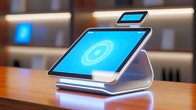 Pilot Enhances Point-of-Sale Technology with NCR Voyix Partnership