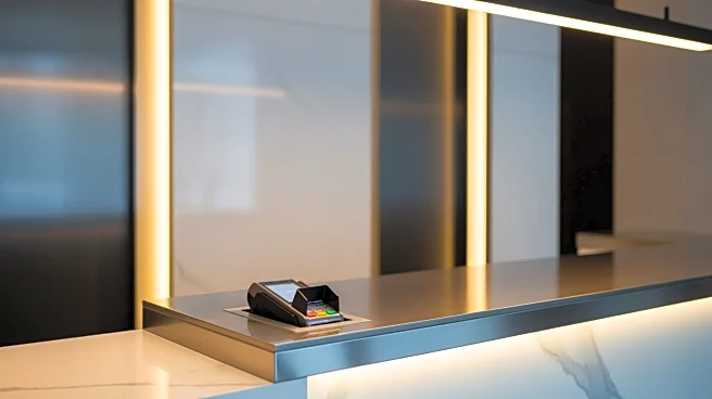 BirchStreet Integrates Embedded Payments to Modernize Hospitality