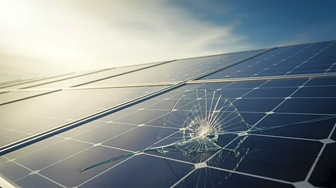 Enphase Energy Faces Class Action Lawsuit Over Alleged Misleading Statements