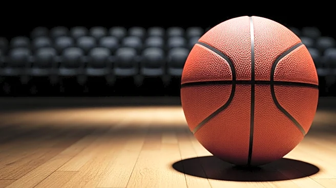 Clemson Tigers Basketball Faces Challenges Ahead of ACC Tournament