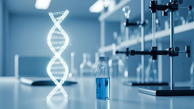 CARsgen Therapeutics Reports 2025 Financial Results Highlighting Decreased Losses and Strategic Advances