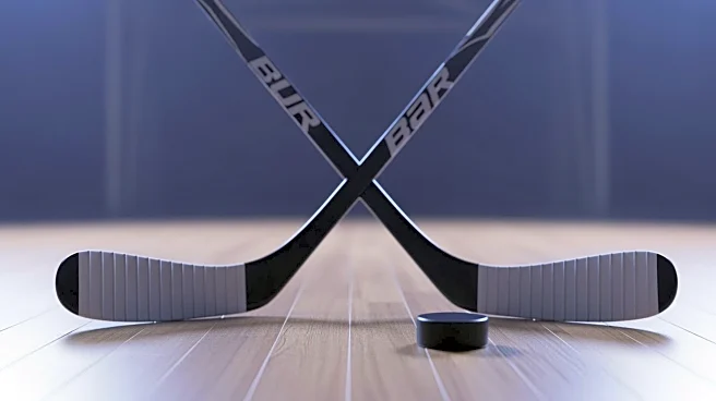 Flyers Trade Bobby Brink to Wild to Address Winger Surplus