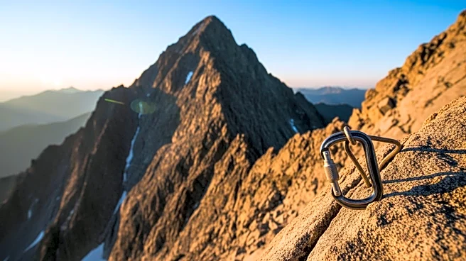 Nike's ACG Rebrand Aims to Compete with Outdoor Giants