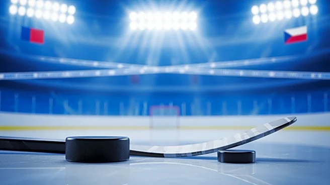 Buffalo Sabres Acquire Sam Carrick to Bolster Playoff Push