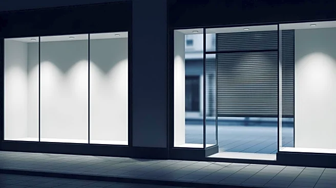 Saks Global Announces Closure of 15 Stores Amid Bankruptcy Restructuring