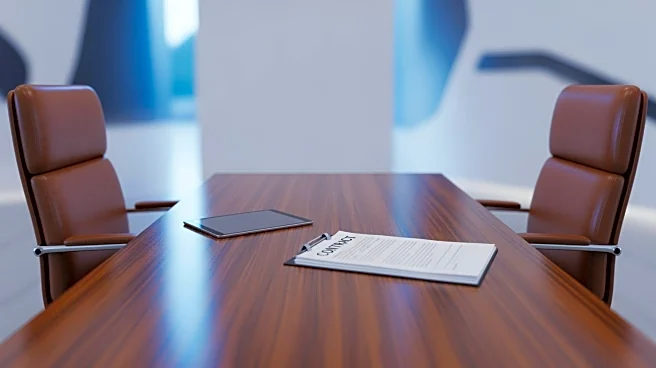 SAG-AFTRA and Studios Extend Contract Negotiations Amid AI Concerns