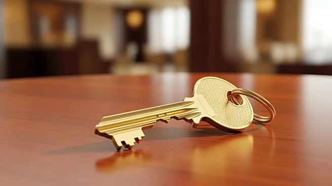 HVS Analysis Reveals Decline in Hotel Equity Yields Over the Past Decade