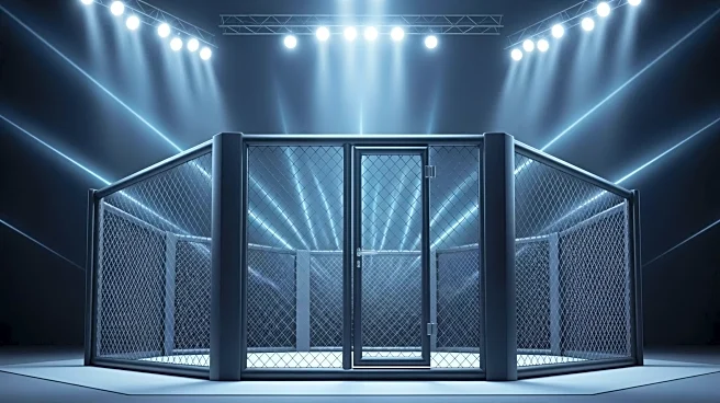 Dana White Confirms UFC White House Card Announcement for Saturday Night