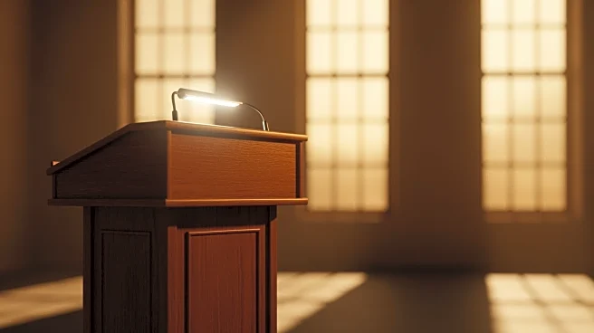 Lou Holtz Delivers Final Public Speech Reflecting on Life and Values